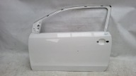 VW UP 3D 3 door 11-23 door front front left