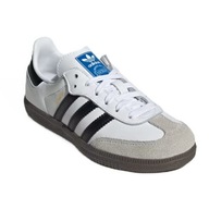 Uniwersalne Buty ze skóry dziecięce Uniseks Adidas Samba OG Kids