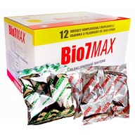 PREPARAT BIO 7 MAX 2KG (SOTRALENTZ) do szamba