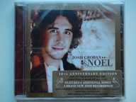 JOSH GROBAN - Noel (folia) 10th Anniversary Edit.