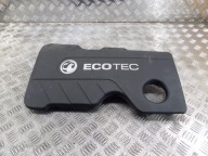 Opel OE 55498658 cover engine housing cover