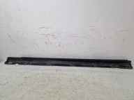 DODGE CHARGER SRT 2019- right moulding threshold original PAR 1QA50TRMAF