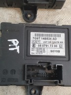 module door OE 7G9T-14B534-AD FORD MONDEO MK4 07r.