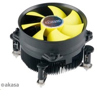 Aktívne chladenie procesora Akasa AK-CC7117EP01