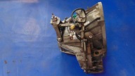 CAMBIO 2.0DCI PK4005 6 ingranaggi RENAULT ESPACE IV 02-10R