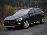 VOLVO V60 CROSS COUNTRY D4 AUTOMAT stan IDEALNY zamiana na Q7 lub TOUAREG