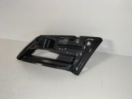 support holder grille front right SKODA OCTAVIA III LIFT 17