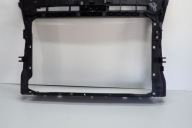 SKODA KAROQ 16- support panel for radiators front