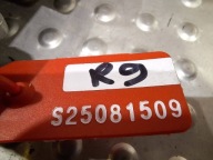 computer S120202120A 8201077701 8200700600 RENAULT CLIO III 1.2