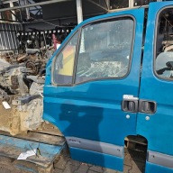 door left front OD90 NISSAN INTERSTAR MASTER II