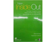 New Inside out Sue Kay; Vaughan Jones; Chris