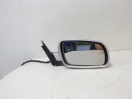 SPECCHIETTO RETROVISORE SKODA SUPERB E 01-08 9102 15 PIN