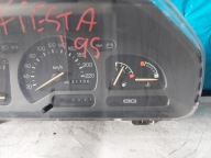 dials clock FIESTA MK V 94FP-10848-BC