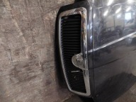 complete front bonnet bumper support panel for radiators fender SKODA SUPERB and 9910