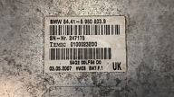 module 6960803 contrôle GLOSEM BMW E65 735I