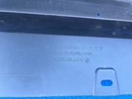 BMW 1 F40 m-packet left moulding threshold threshold 51778072573 UR2