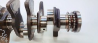 crank AUDI A6 C6 C7 A8 D3 2.8 FSI BDX CHV 06EQ 06E101Q *38*