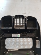 Châssis Moyen Console + PANEL Bouches buses + KRATKI VOYAGER IV 05R