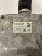 control drag rod servo steering 6700003206 RENAULT TWINGO III (14-18)1.0