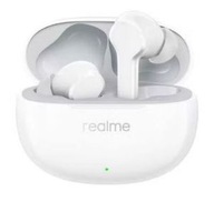 Słuchawki dokanałowe REALME Buds T100 White Białe Bluetooth