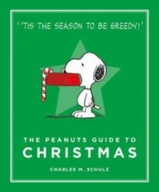 Peanuts Guide to Christmas