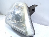 light front front right OPEL MERIVA A XENON OPIS