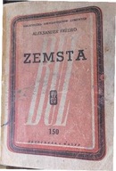 ZEmsta - Aleksander Fredro