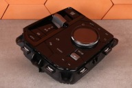 BMW 5 G60 G61 X3 G45 switch changes of the gear PANEL IDRIVE 5B3DE06 5A76798