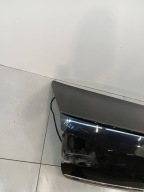 boot door sedan black VW Volkswagen Passat VII (2010-2014) B7