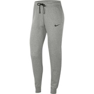 Dámske nohavice Nike Park 20 Fleece sivé CW6961 063 :XS