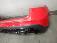 STOSSSTANGE HECK HINTEN MERCEDES GLA W156 2013