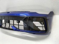 front bumper front VW GOLF 8 VIII LIFT 24- R20 R-TYPE