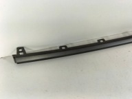 moulding ZDEZAKA front RENAULT MEGANE 4 IV LIFT 20