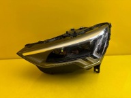 light left front Audi Q3 2 II 83A Full Led 83A941033