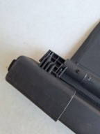 FORD KUGA MK1 08-12 blinds boot