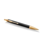 Parker Długopis Im Premium Royal Black Gt dla nauczyciela koniec roku