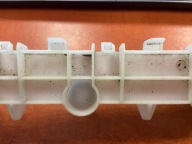 MITSUBISHI OUTLANDER III bumper bracket right rear part NF4D0P