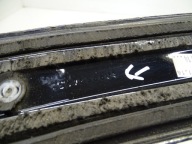 decorative trim of the rear windows bonnet boot VW PASSAT CC 3C8853465A