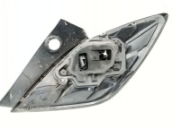 Opel Astra H III 3 GTC light left rear part rear 24451832