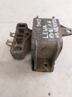 engine mount left AUDI A3 8L 1.6