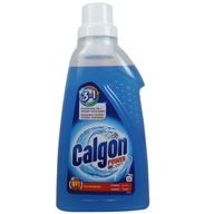 Calgon Power 3w1 żel do czyszczenia pralki 750ml