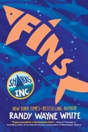 Fins: A Sharks Incorporated Novel White Randy