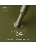 SPN 937 Olive Garden UV LaQ 8ml