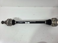 Audi A6 S6 C8 4K semi-axis rear right 4N0501204 (T441)