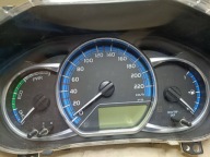 dials dials Toyota Yaris 83800-0U390