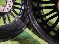 disc MERCEDES C-class 18" x 7,5J ET 40 NR.435