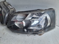 VOLKSWAGEN TRANSPORTER T5 LIFT 10-15 light left UK
