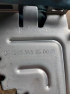 control unit retainer holder MODULU MERCEDES C W205 A2055458500 01 OE EU
