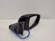 mirror exterior right side Renault Kadjar 2018 13003190