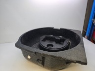 INSERT ROUES DE LA ROUE DE SECOURS AUDI A6 C6 BERLINE 4F5012109C